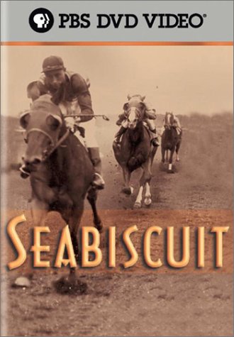 Seabiscuit (American Experience) [DVD] - 5152