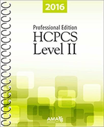 HCPCS Level II 2016 - 1409