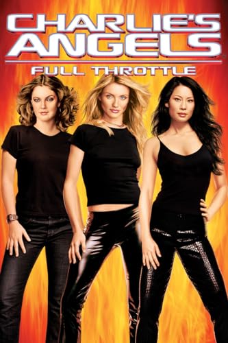 Charlie's Angels: Full Throttle (Unrated Widescreen Edition) - 341