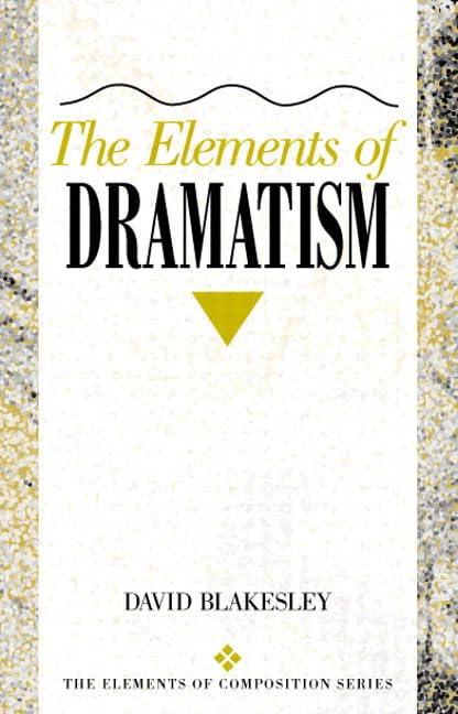 The Elements of Dramatism - 5951