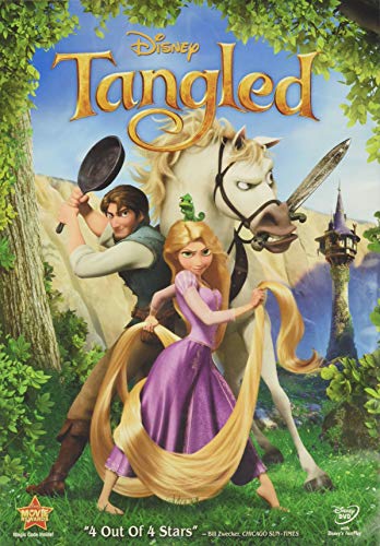 Tangled - 9294