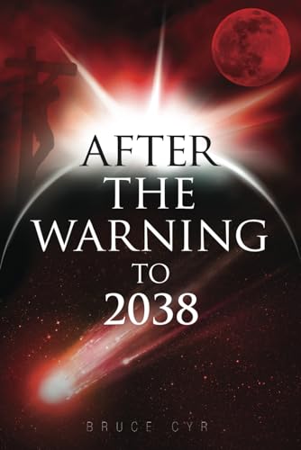 AFTER THE WARNING TO 2038 - 304