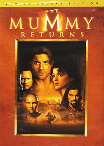 The Mummy Returns - 727