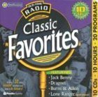 Classic Favorites (10-Hour Collections) - 7442