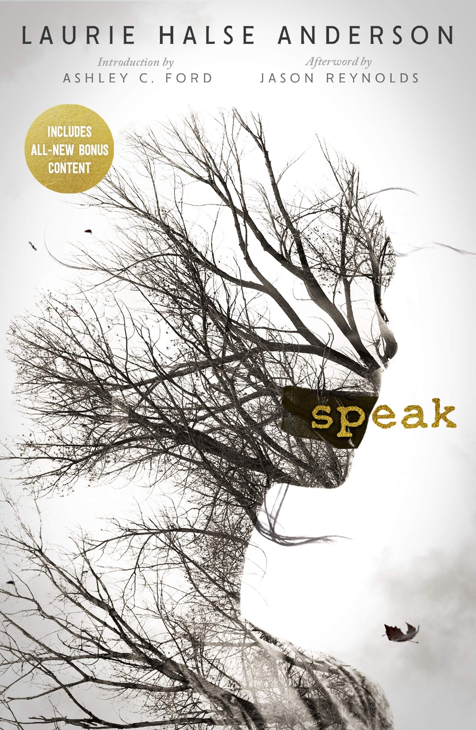 SPEAK 20TH ANNIVERSARY EDITION - 7975