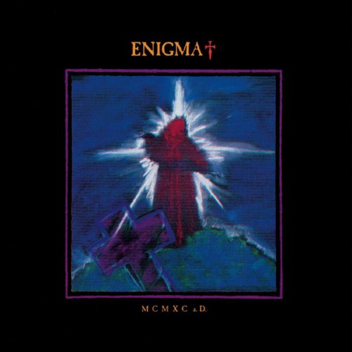 Mcmxc A.D. by Enigma (1992) - 8280