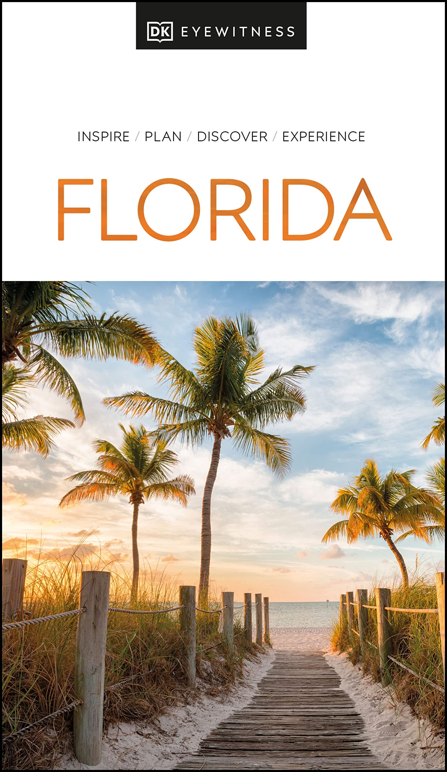 DK Eyewitness Florida (Travel Guide) - 4180