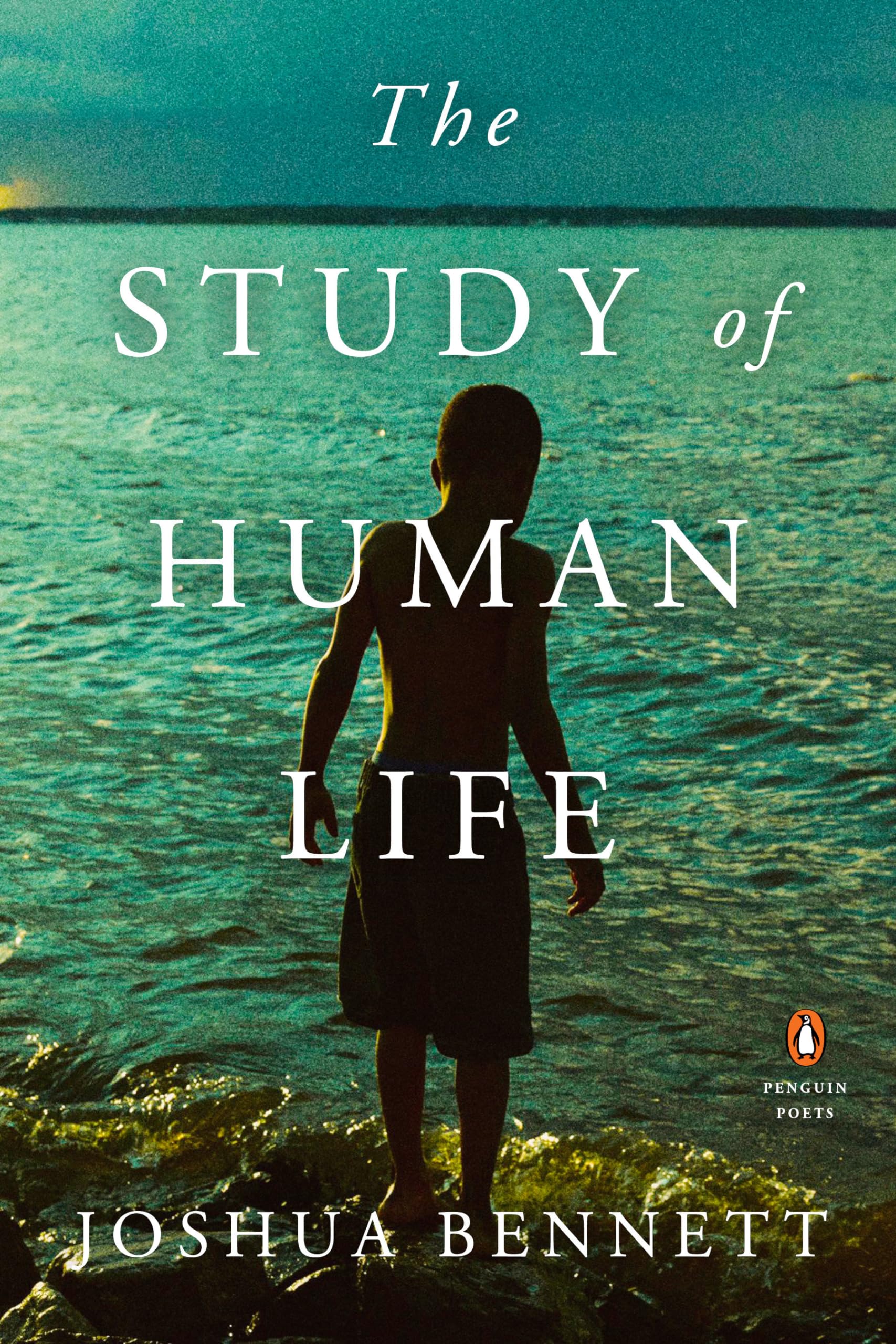 The Study of Human Life (Penguin Poets) - 2938