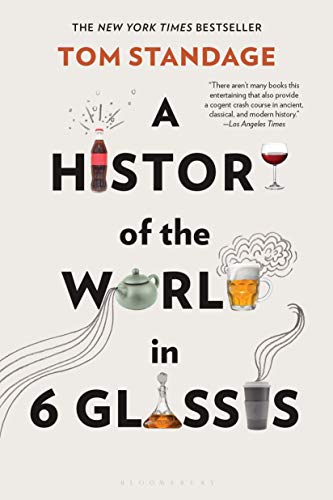 A History of the World in 6 Glasses - 1033