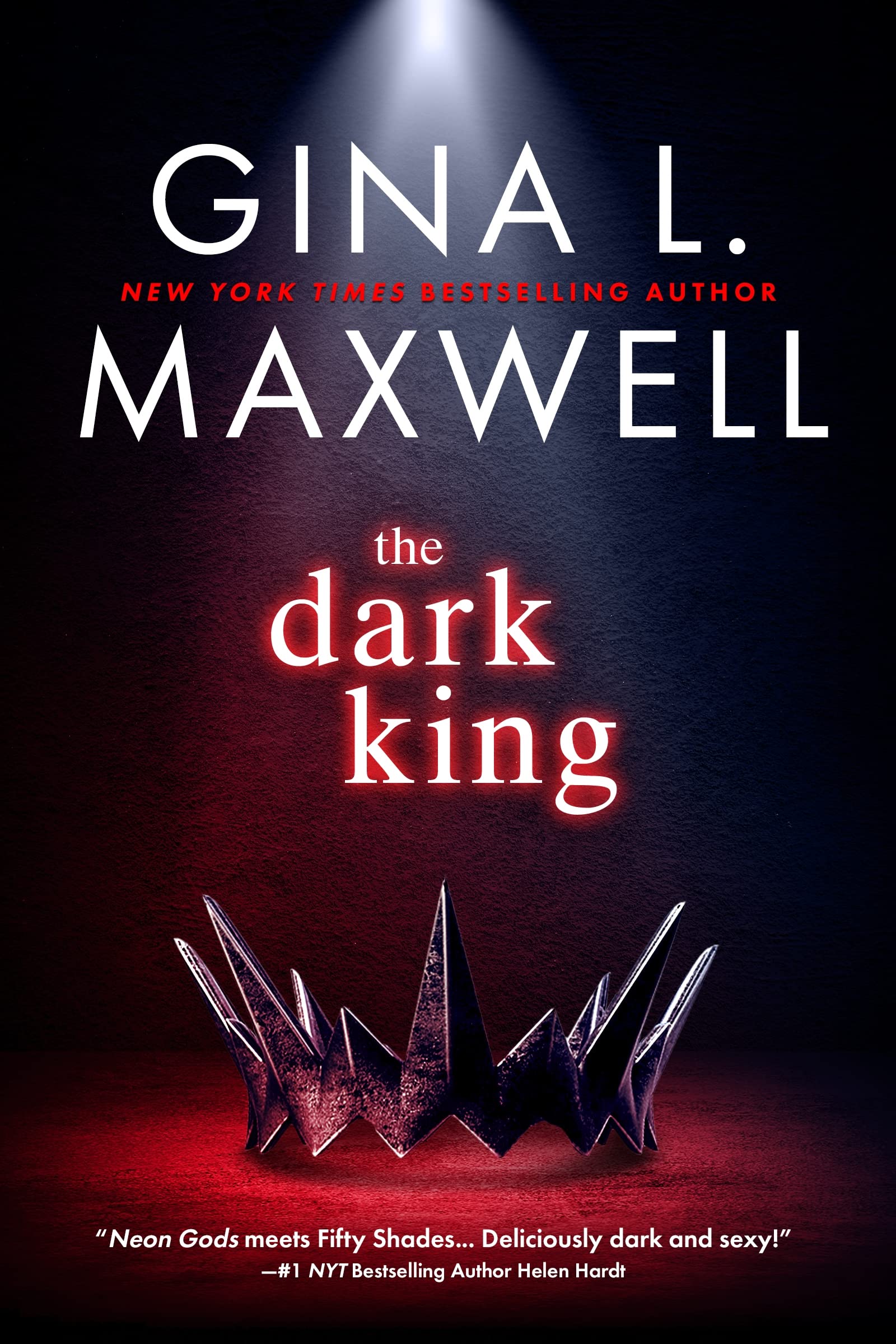 The Dark King (Deviant Kings, 1) - 6139