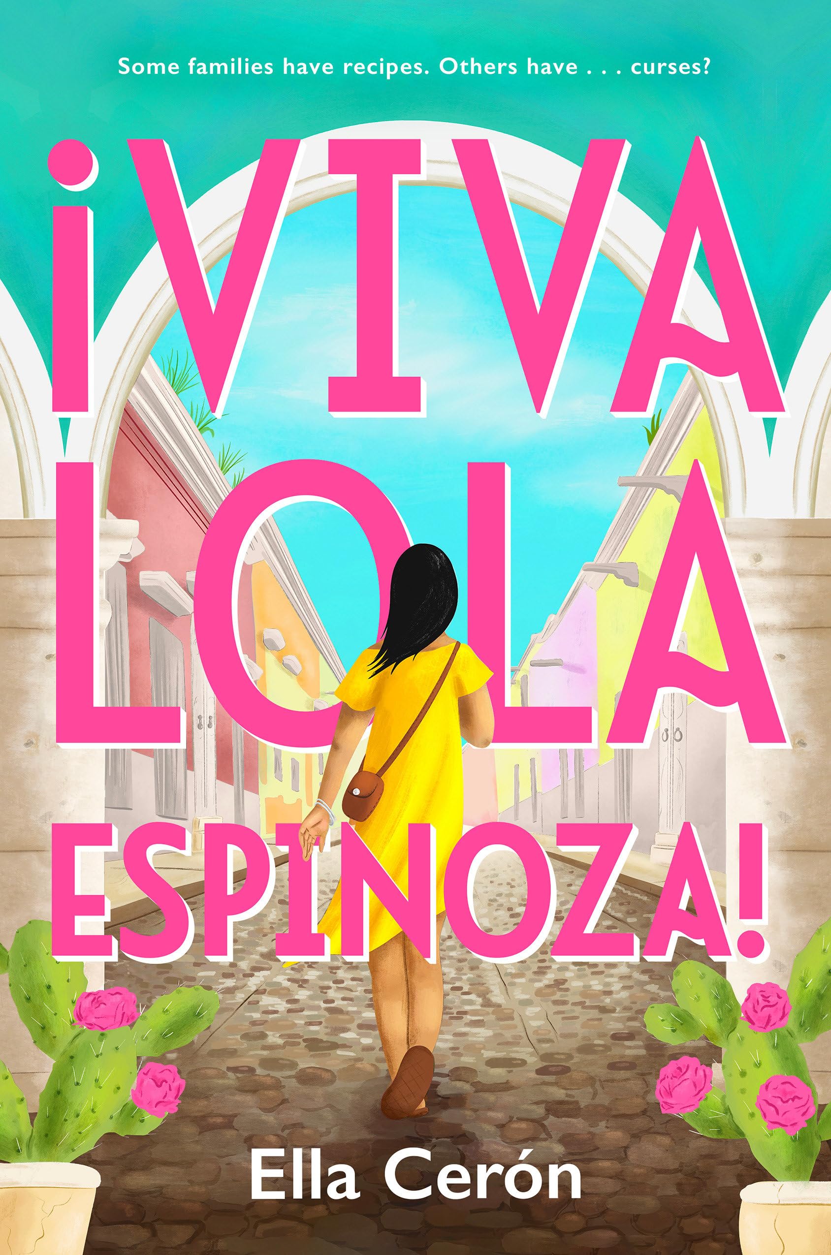 Viva Lola Espinoza - 5137