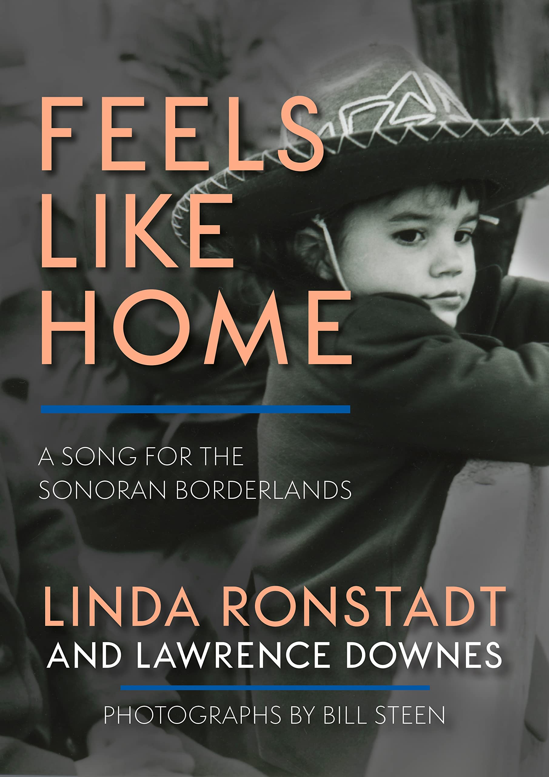 Feels Like Home: A Song for the Sonoran Borderlands - 6839