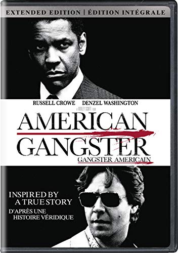 AMERICAN GANGSTER - 2993