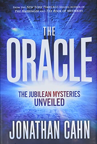 The Oracle: The Jubilean Mysteries Unveiled - 7792