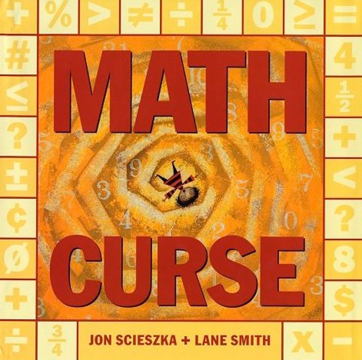 Math Curse - 1616