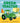 Green Tractor (Red Truck and Friends) - 8328