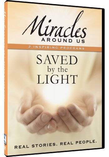 MIRACLES AROUND US 2: SAVED BY THE LIGHTS(1 DVD 5) DVD - 1324