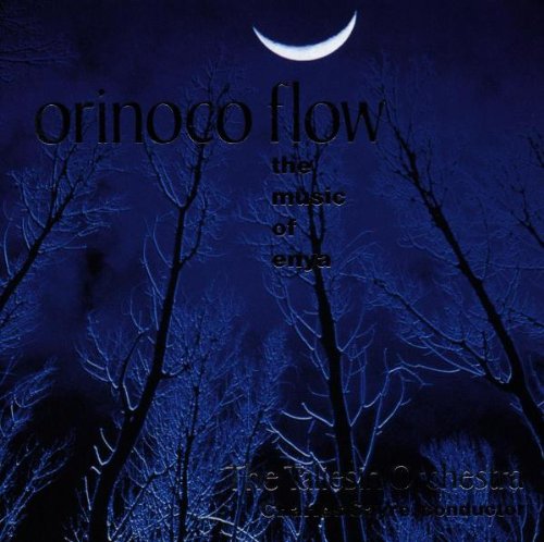 Orinoco Flow: Enya for Orchestra - 1066