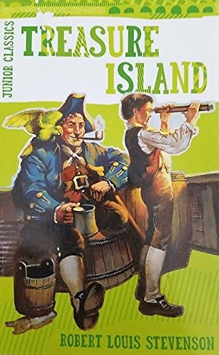 Treasure Island - 8270