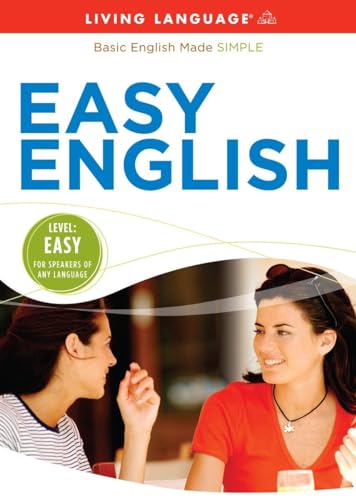 Easy English: Basic English Made Simple (ESL) - 9152