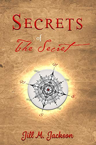 Secrets of The Secret - 5394