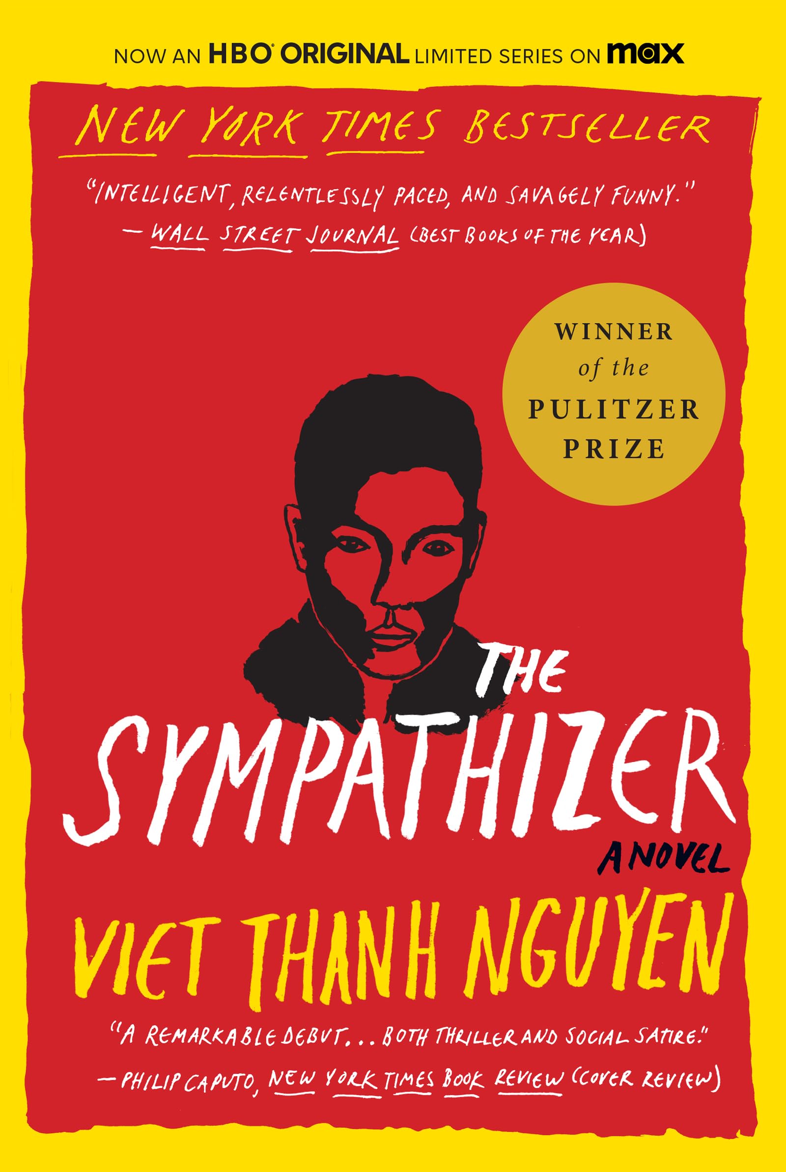 The Sympathizer: A Novel (Pulitzer Prize for Fiction) (The Sympathizer, 1) - 6451