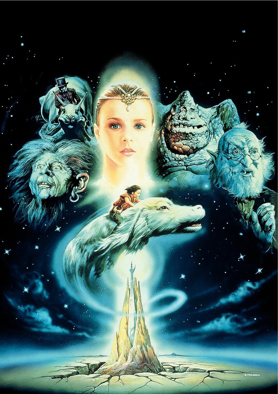 THE NEVERENDING STORY - 5331