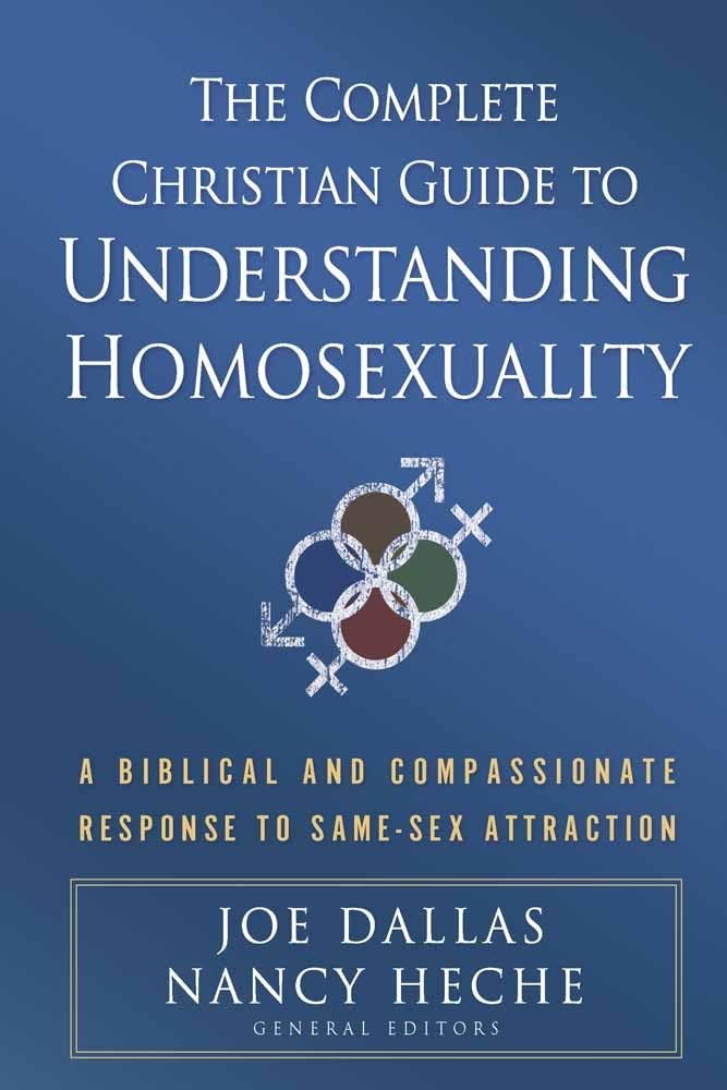 The Complete Christian Guide to Understanding Homosexuality: A Biblical and Compassionate Response to Same-Sex Attraction - 452