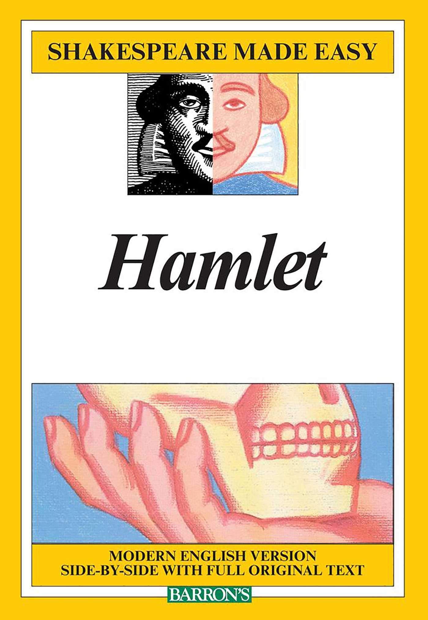 Hamlet (Shakespeare Made Easy) - 6900