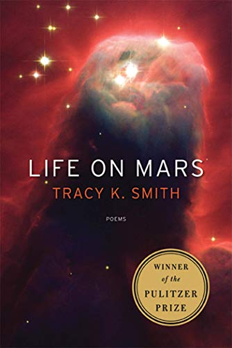 Life on Mars: Poems - 7976