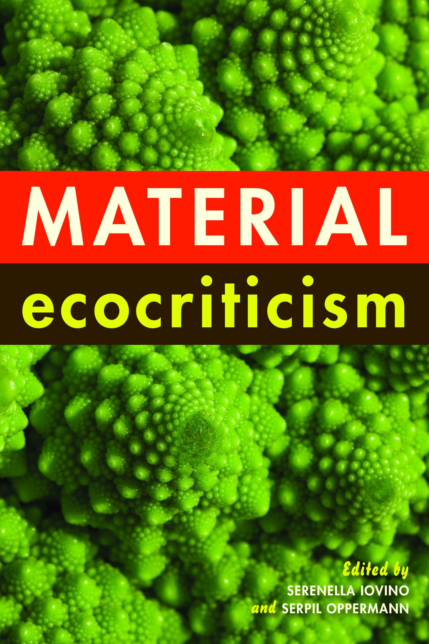 Material Ecocriticism - 8443