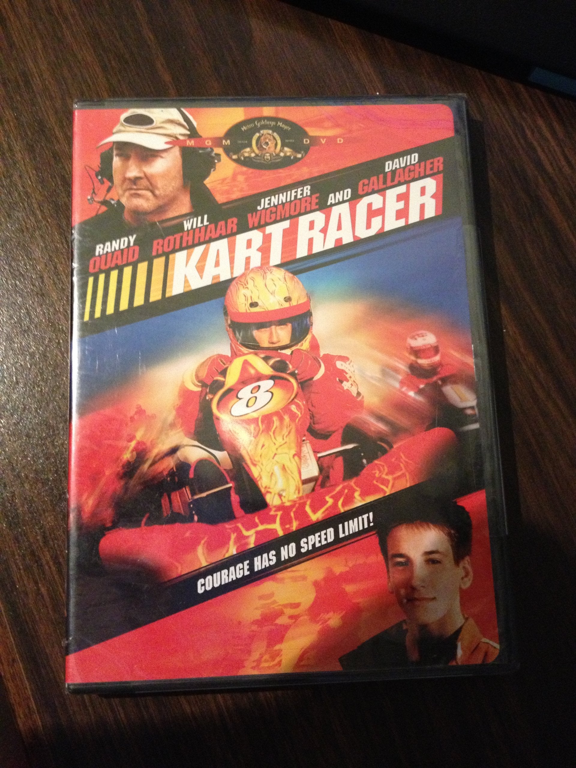 KART RACER - 7365