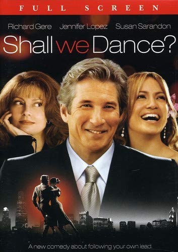 Shall We Dance? - 3238