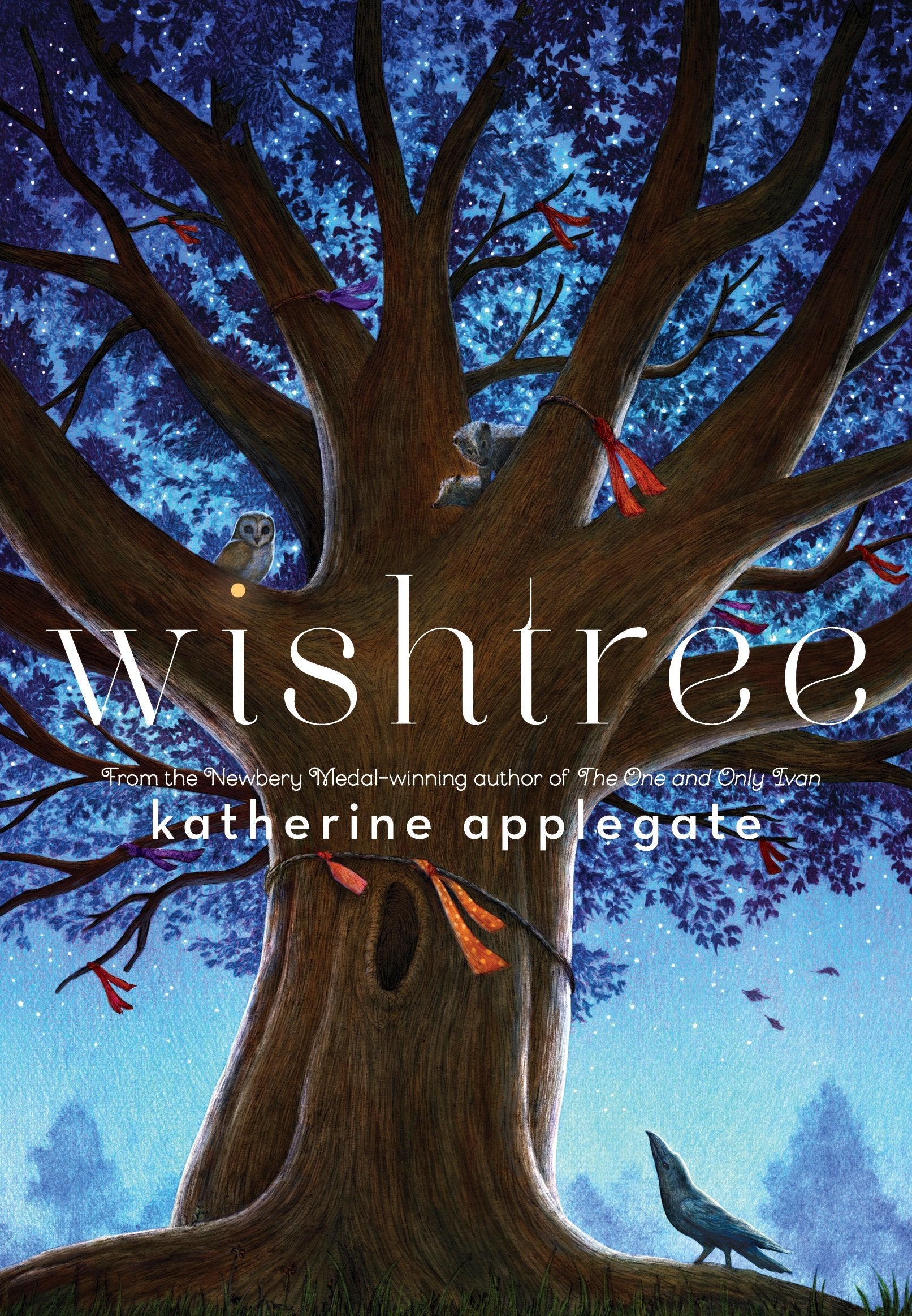 Wishtree - 1515