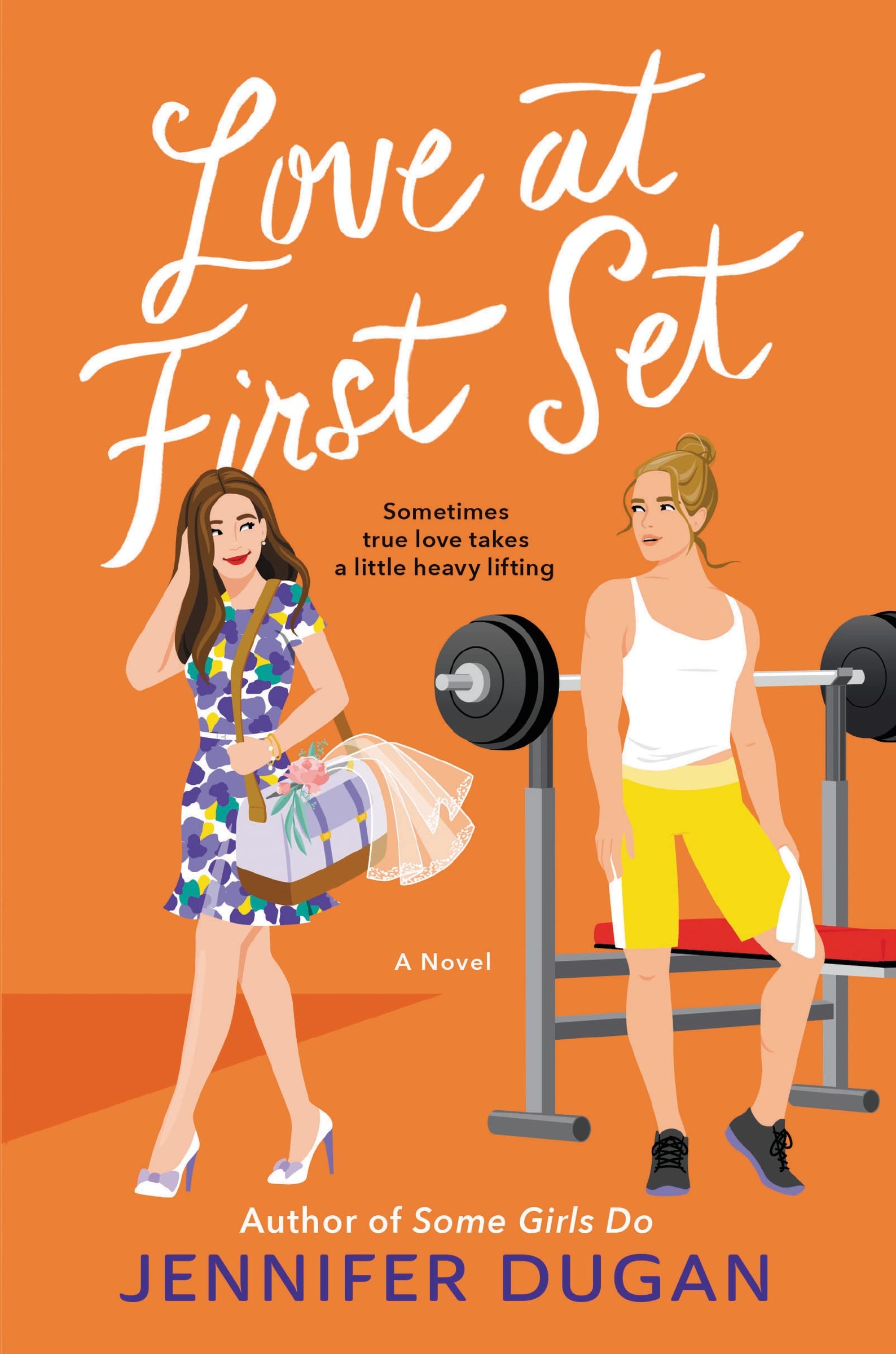 Love at First Set: A Novel: Romance Novel Featuring LGBTQ+ Characters - 7257