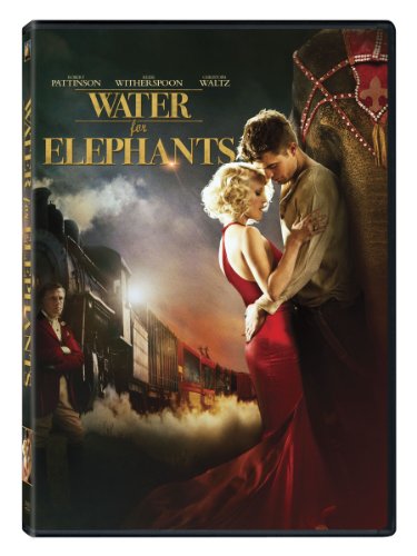 Water for Elephants - 1048