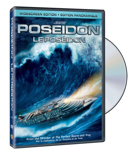 Poseidon (Widescreen Edition) - 7604