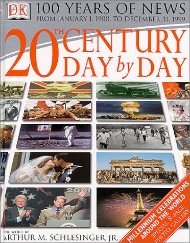 20th Century Day by Day - 8454