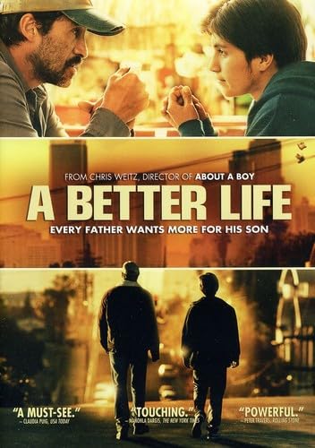 A Better Life [DVD] - 5370