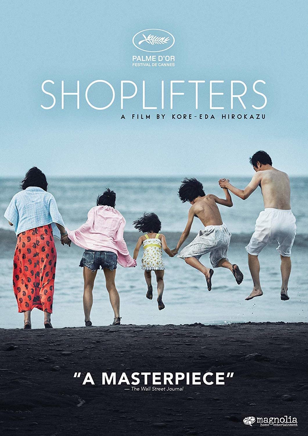 Shoplifters - 3395