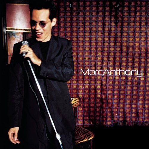 Marc Anthony - 4703