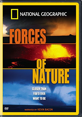 National Geographic - Forces of Nature - 6835