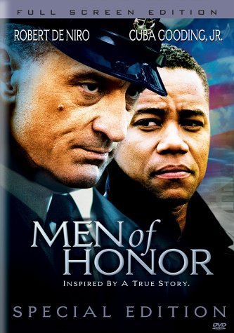 Men of Honor (Full-Screen Edition) [DVD] - 2726