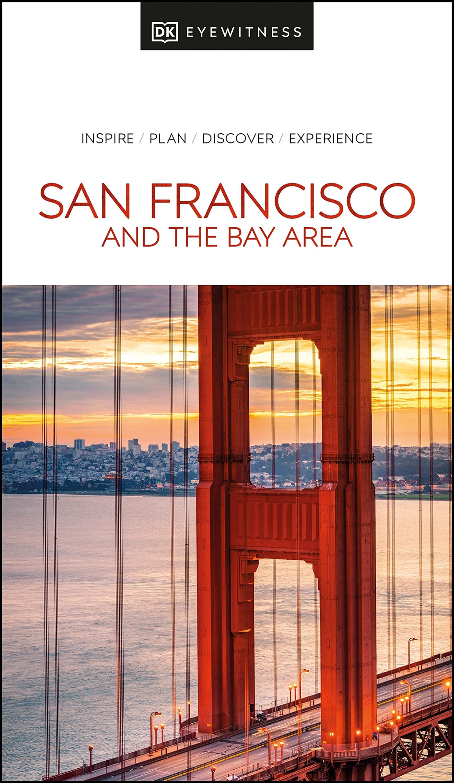 DK Eyewitness San Francisco and the Bay Area (Travel Guide) - 7427