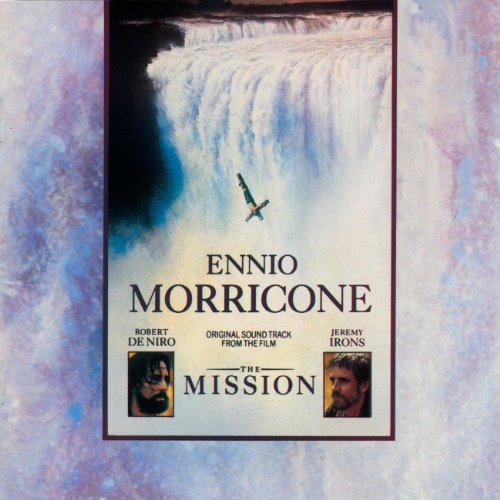 The Mission: Original Soundtrack From The Motion Picture - 3915