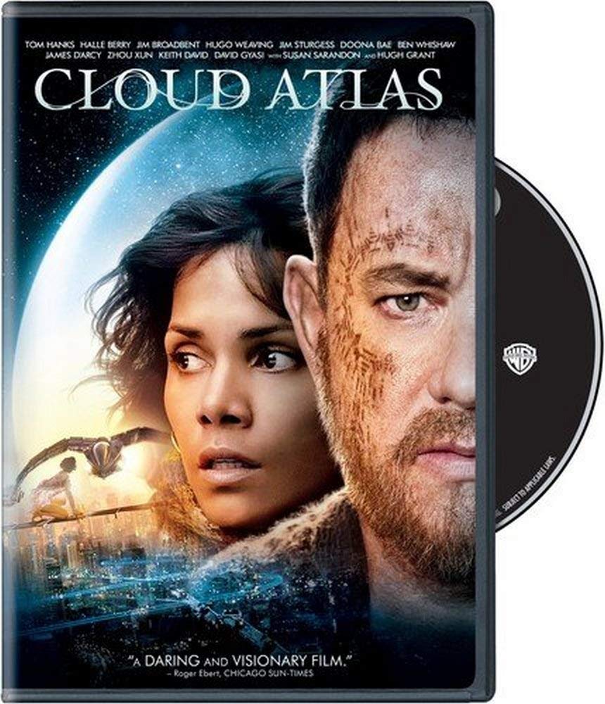 Cloud Atlas - 3553