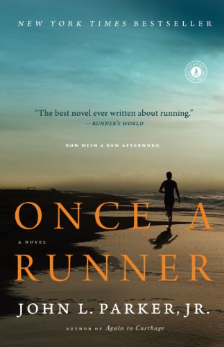 Once a Runner: A Novel - 6184