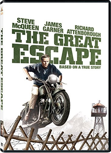 The Great Escape - 2218