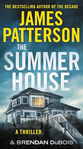 The Summer House: The Classic Blockbuster from the Author of Lion & Lamb - 7791