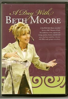 A Day With Beth Moore - 1247